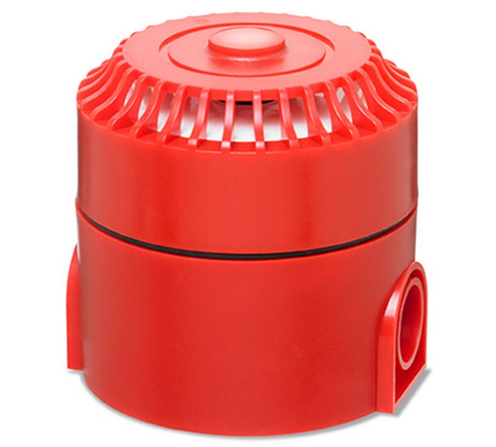 Sirena Incendiu Fireclass H201 | 32 Tonuri