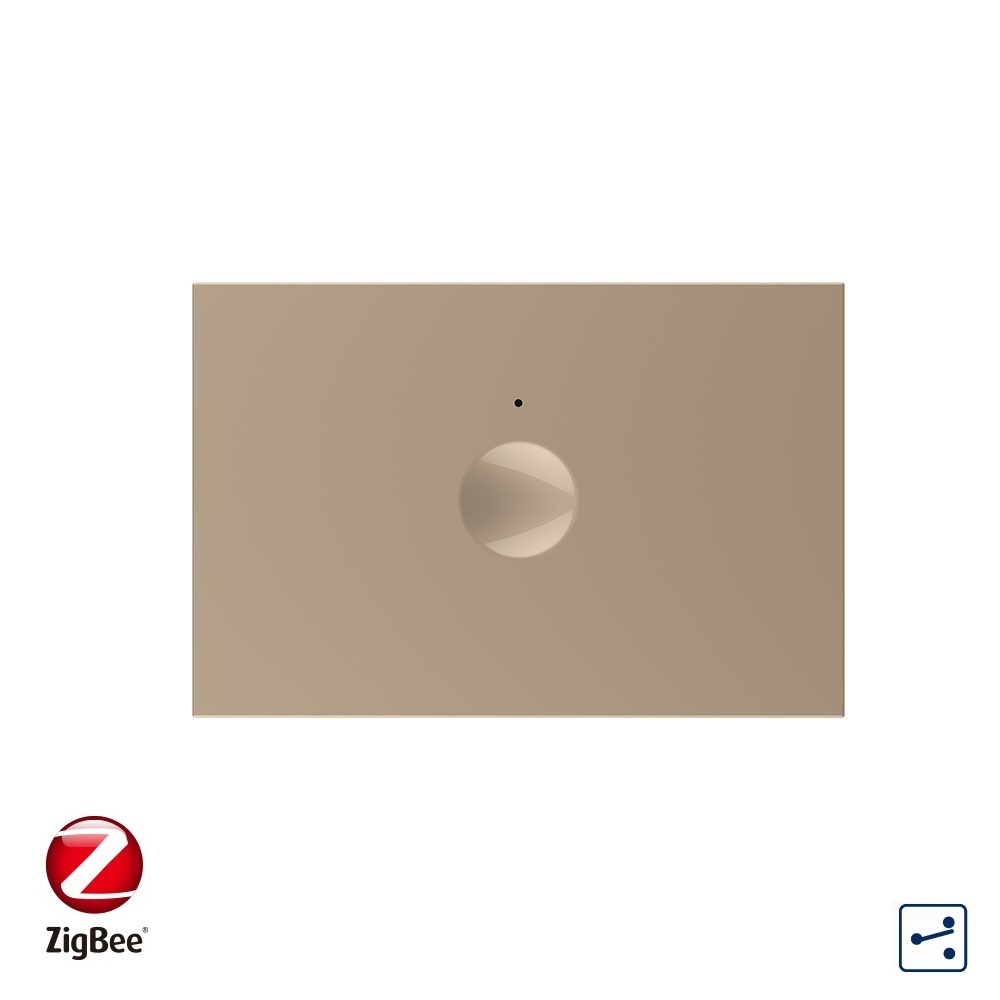 Modul Touch ZigBee Livolo, Standard Italian - imagine 8