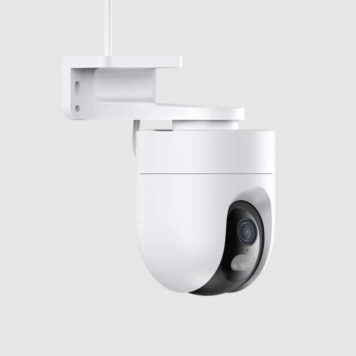Cameră Supraveghere Xiaomi Outdoor CW400 - Exterior WiFi - imagine 2