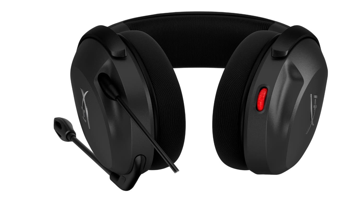 Casti Gaming HyperX Cloud Stinger 2 - Audio Imersiv - imagine 4