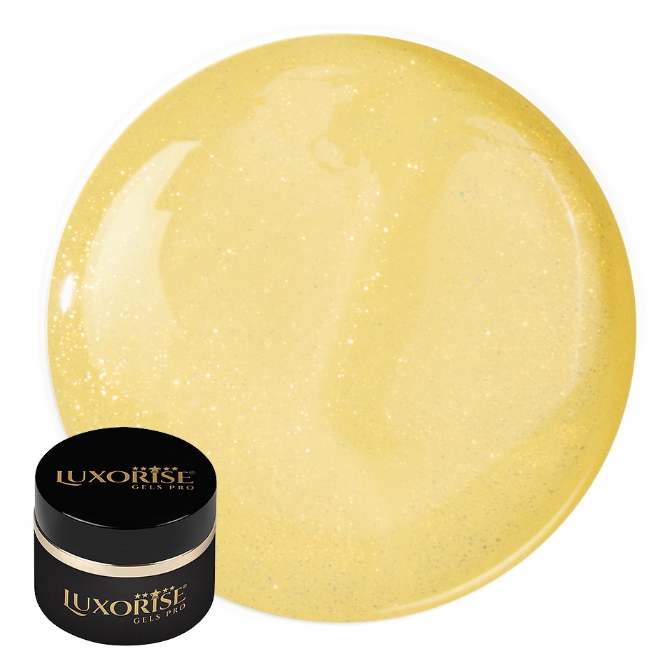 Gel Constructie RevoFlex Unicorn Luxorise 15ml Luminous Spell