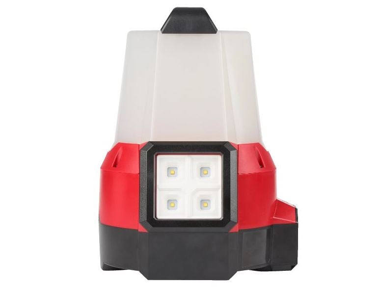 Lampa LED Milwaukee M18 TAL-0, 2200 lumeni