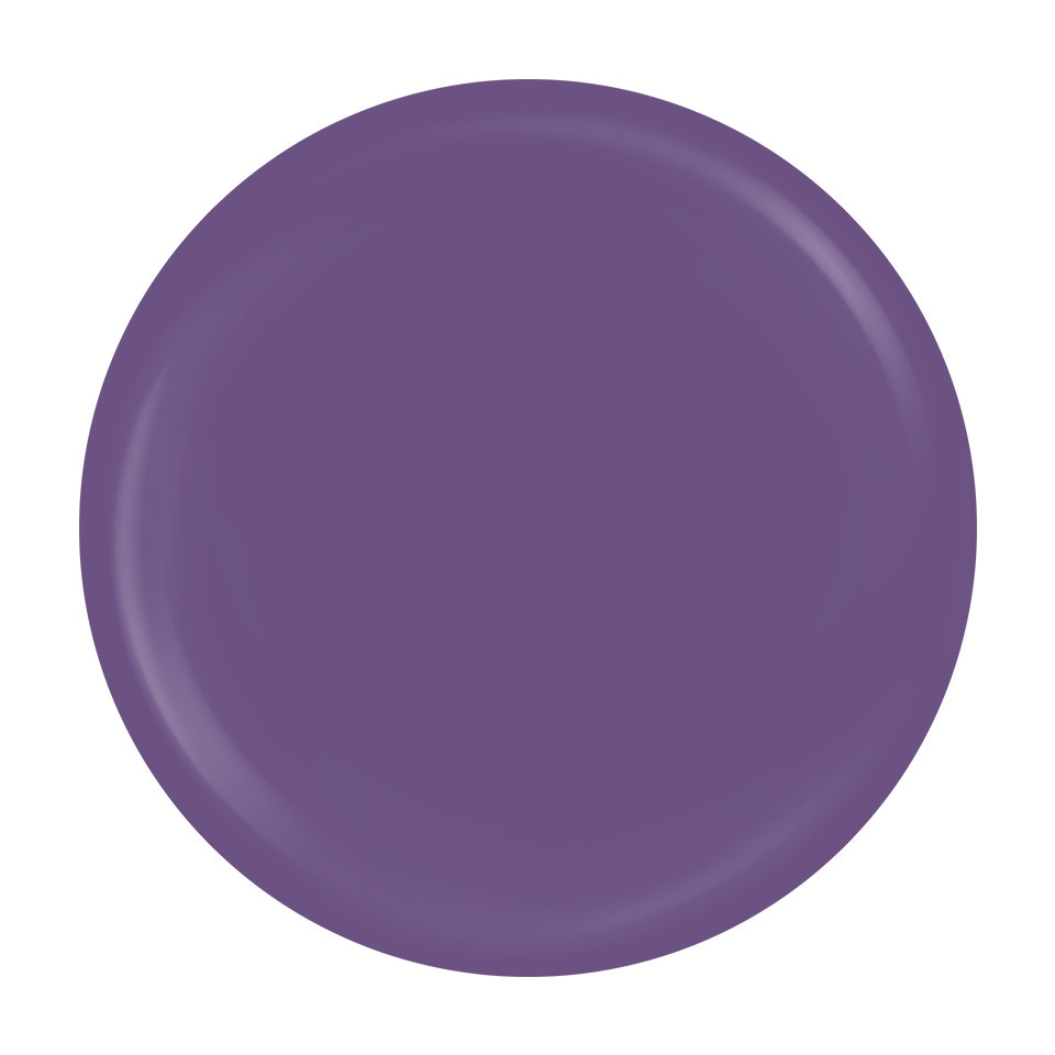 Gel UV Midnight Purple SensoPRO 5ml