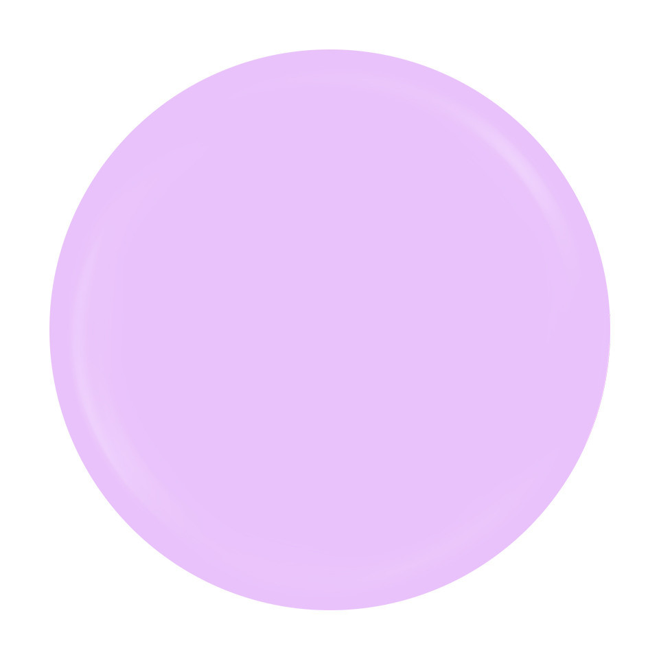 Gel UV Colorat SensoPRO Gracious Lilac 5ml