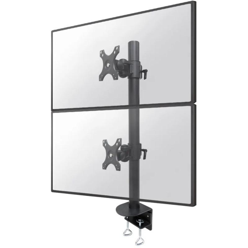 Suport TV Neomounts 17-49" Full Motion pe Birou
