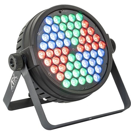 Par RGB Matrix 60x3W AFX CLUB-MATRIX, 60W
