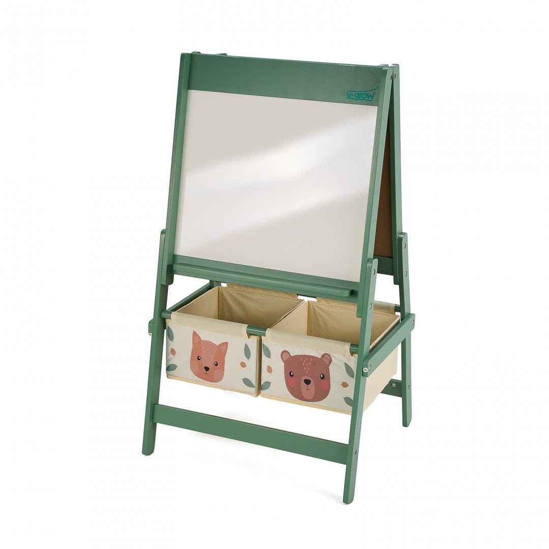 Tabla de Scris Green Forest UGMTU07-GNF pentru Copii - imagine 6