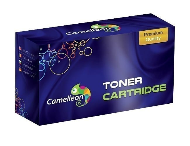 Toner compatibil Camelleon TN423BK-CP negru 6.500 pagini
