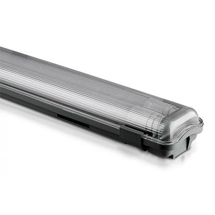 Corp iluminat LED V-TAC 120 cm, 3400 lumeni, IP65