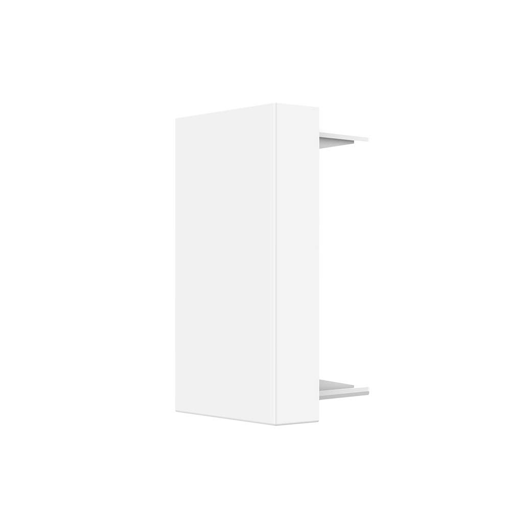 Priză blank Livolo, modul plastic pentru configurare