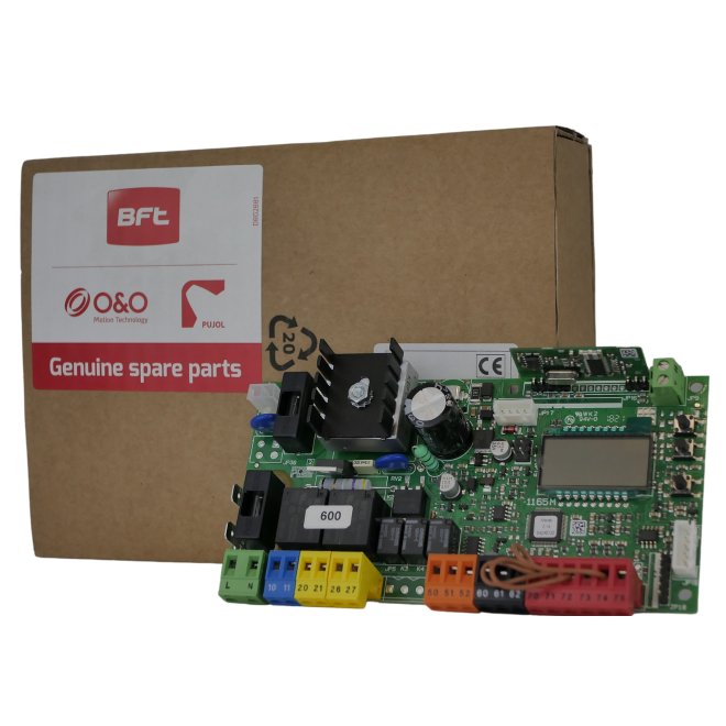 Placă Comandă BFT Deimos Ultra BT A600