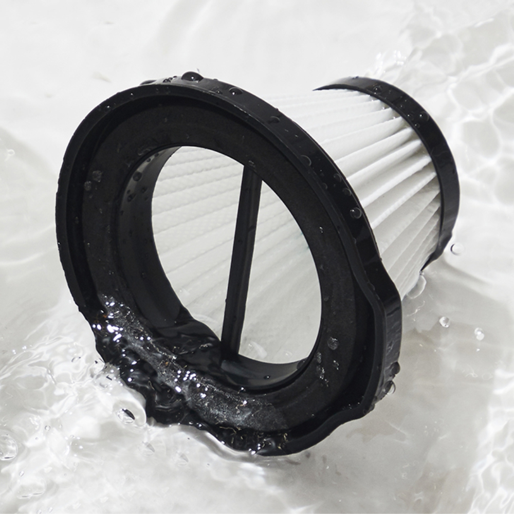 Filtru Aspirator Deerma DX115C - imagine 4