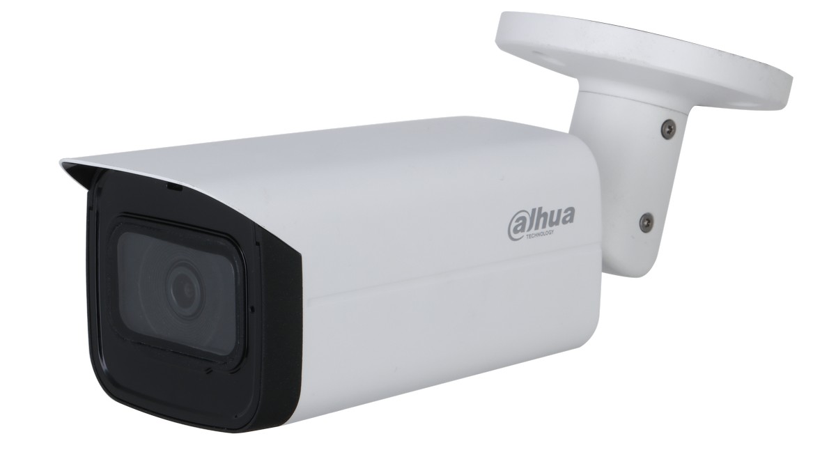 Camera Dahua Starlight 5MP HDCVI cu IR 80m