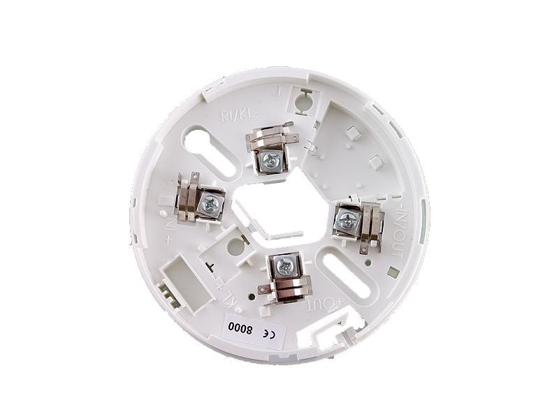 Soclu Unipos DB8000 - Baza Detector Antiincendiu