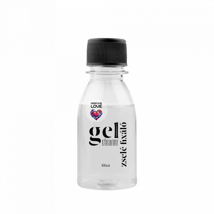 Lichid Fixare Gel 2M Perfume Love 100 ml - Nailshop