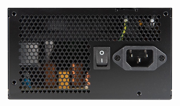 Sursa Chieftec Task 600W 80 Plus Bronze - TPS-600S - imagine 5