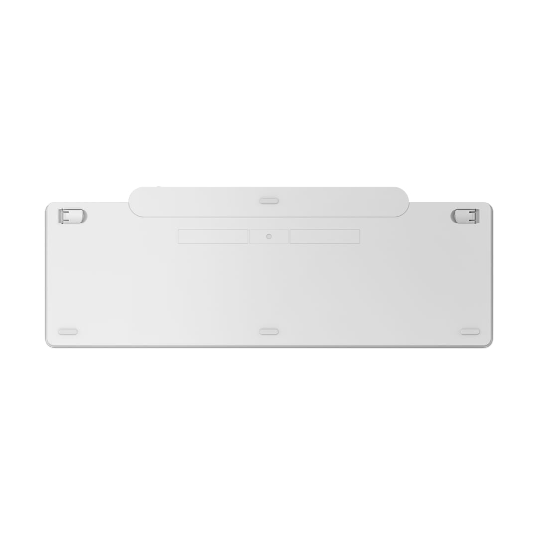 Tastatura Lenovo 800 Self-Charging Bluetooth - Reincarcabila - imagine 3