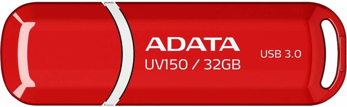 Memorie USB ADATA UV150 32GB USB 3.0 - Transfer Rapid