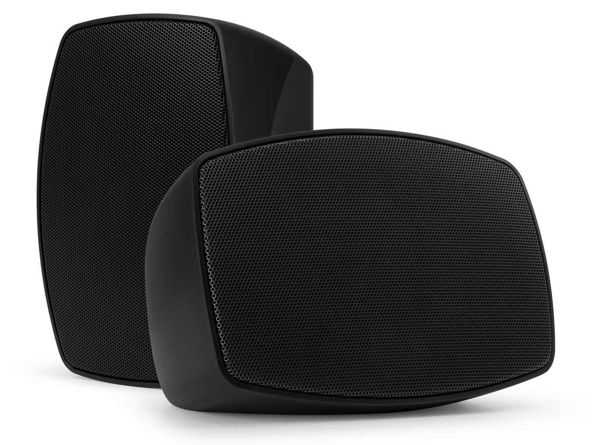 Boxe Power Dynamics BHW40BK 30W IPX5