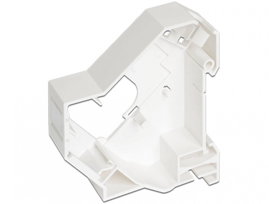 Suport Keystone Delock pentru DIN Rail