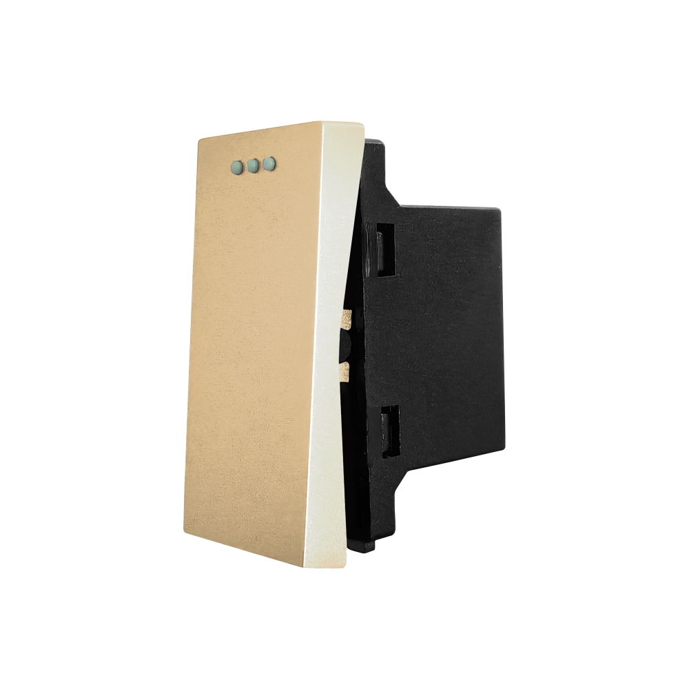 Modul Intrerupator Simplu LUXION 1M, 250V - imagine 9