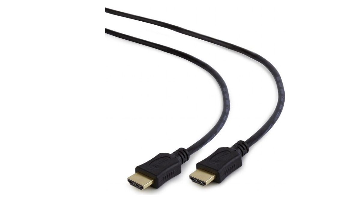Cablu HDMI Gembird 4K 3m - Calitate Superioară