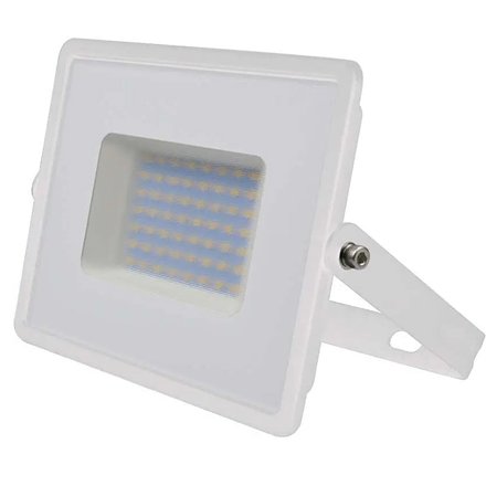 Reflector LED 50W V-TAC IP65 Alb Exterior