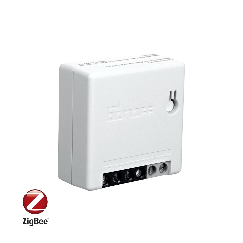 Releu Sonoff ZigBee Mini R2 | Control Inteligent - imagine 3