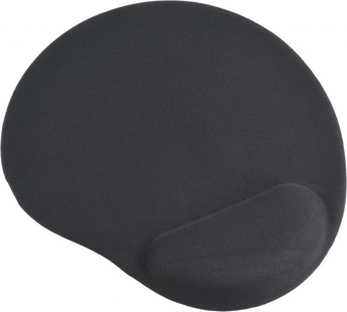 Mousepad Gaming Gembird cu Gel - Confort și Precizie - imagine 2
