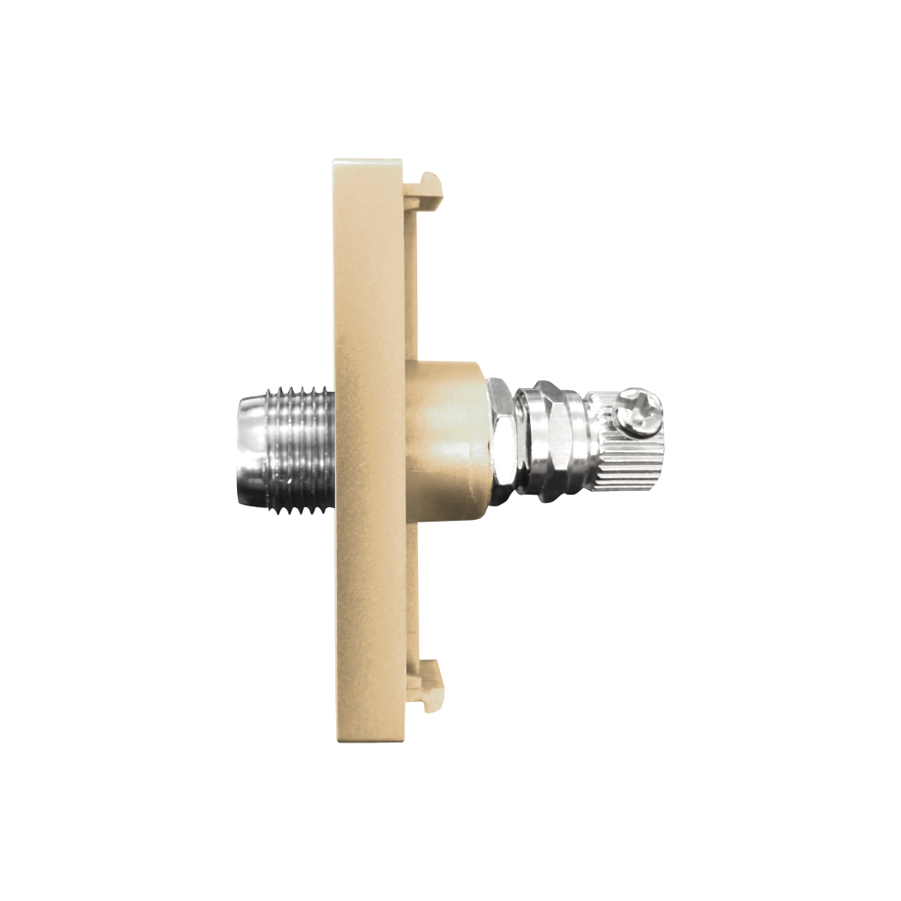 Modul Priză TV Satelit Luxion, Conector Mama - imagine 11