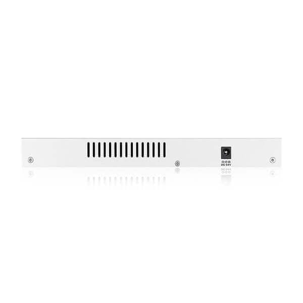 Switch Zyxel XMG108HP 8 Porturi PoE 2.5G cu SFP+ 10G - imagine 5