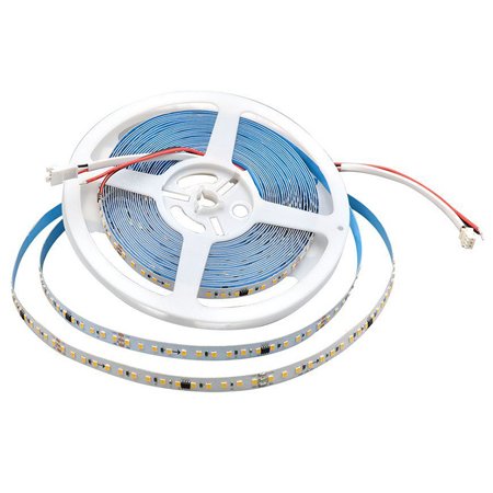 Banda LED V-TAC Running 10W/M 24V Alb Neutru
