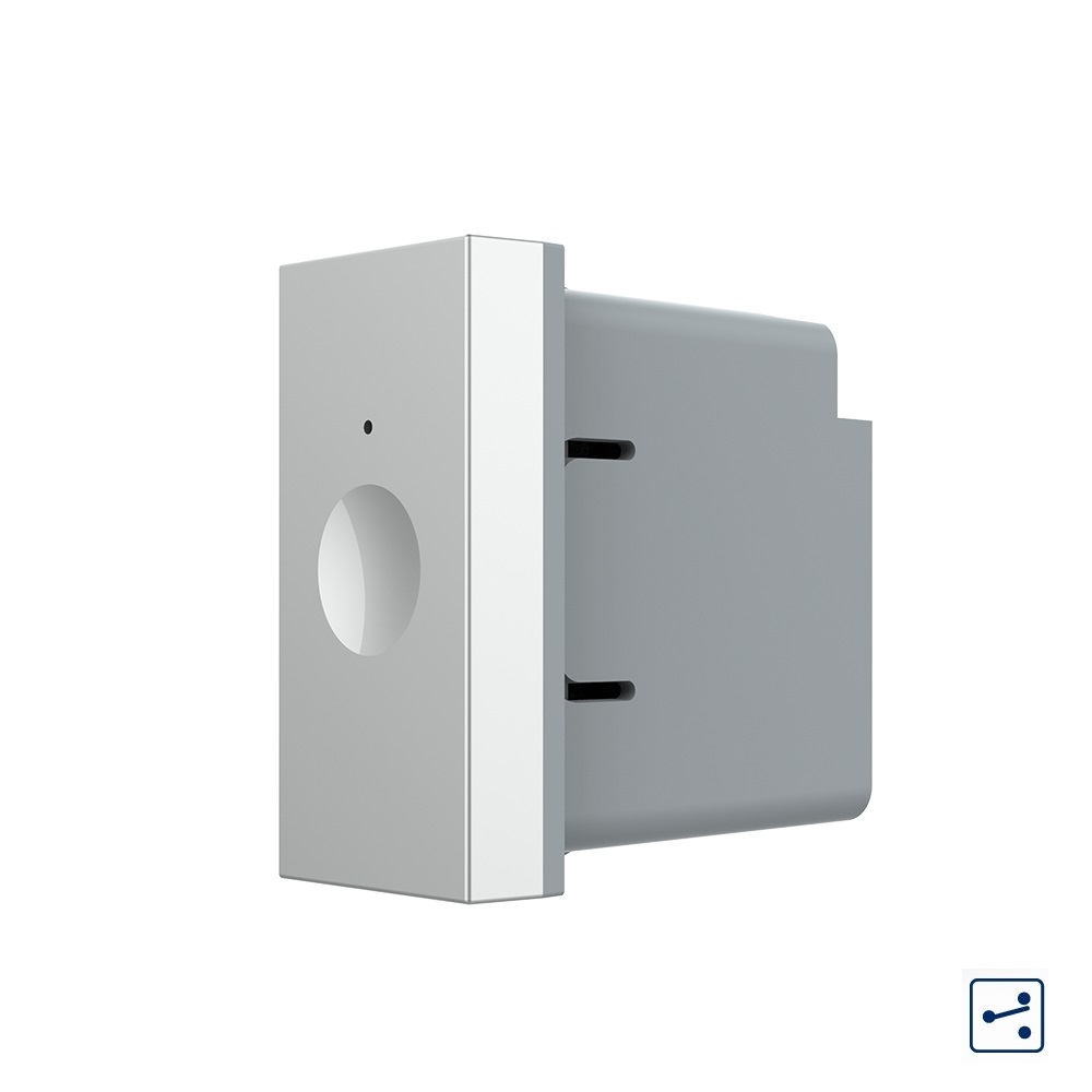 Modul Touch Livolo Simplu Standard Italian - imagine 11