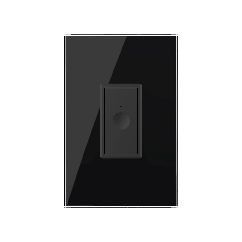 Intrerupator Touch Livolo 1M Sticla Cap Scara - imagine 6