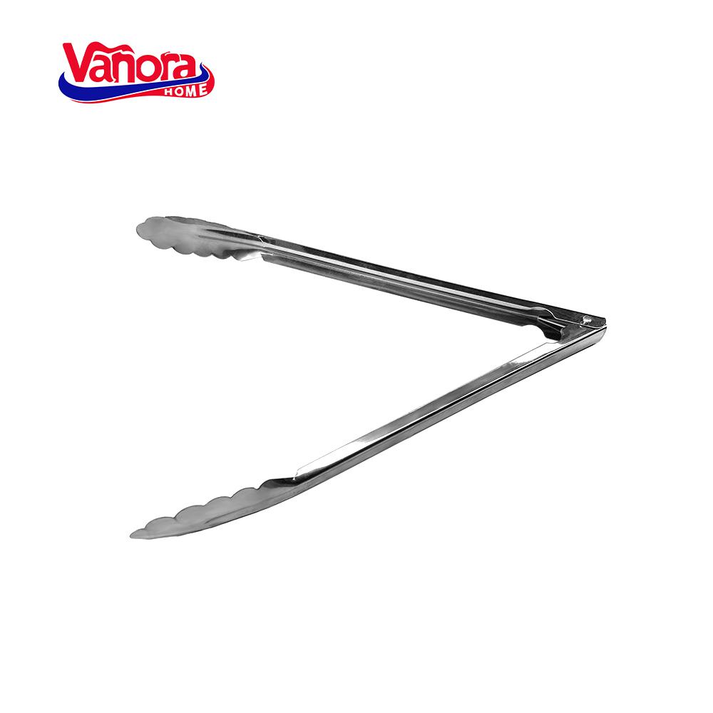Clește Universal Servire Inox 30cm - Vanora Home