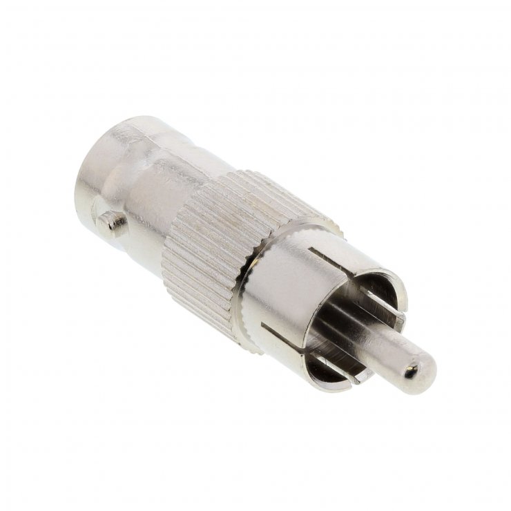 Adaptor BNC la RCA M-T Inline IL99320