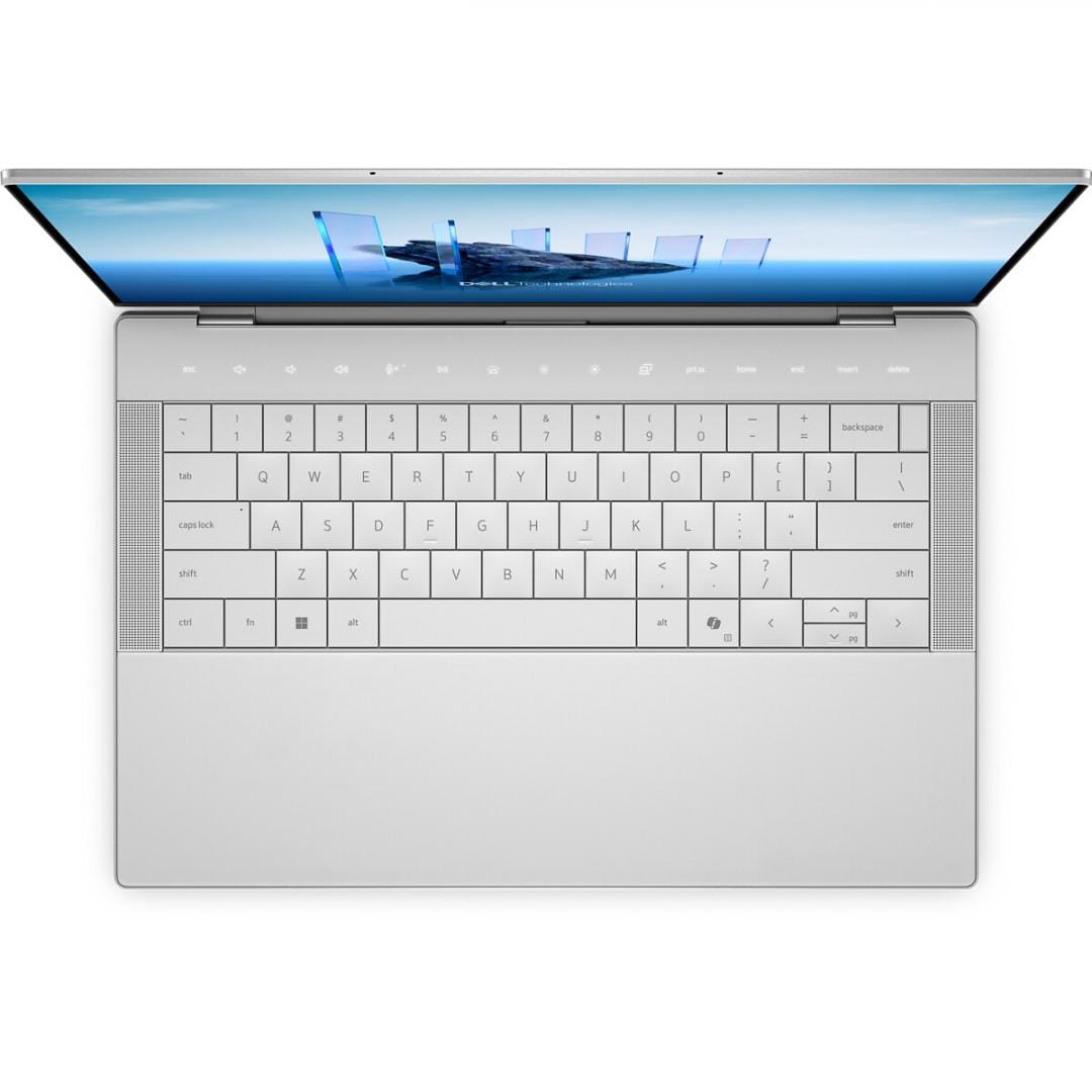 Laptop Dell 14 Premium cu Intel Ultra 7, RTX 4050, 32GB RAM - imagine 3