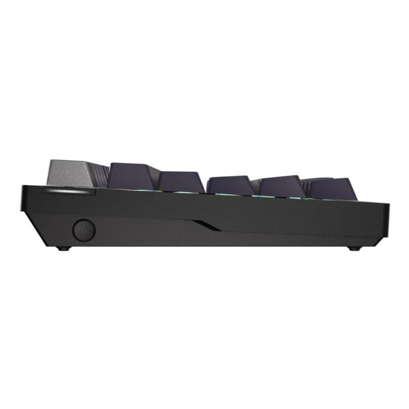 Tastatura Corsair K65 PLUS Wireless RGB 75% - Gaming Mecanica - imagine 12