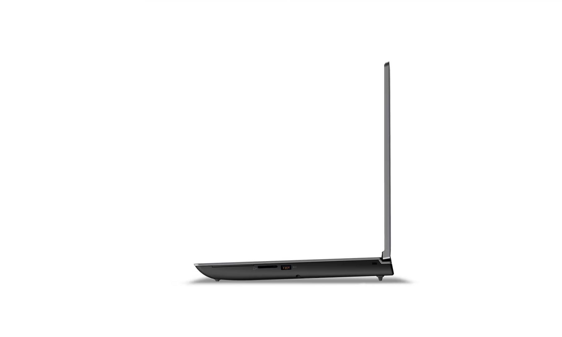 Laptop Lenovo ThinkPad P16 G2 i7-14700HX 64GB RTX 5000 Ada