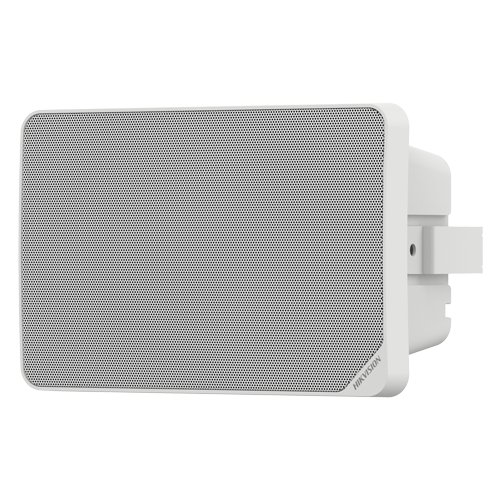 Difuzor IP secundar Hikvision DS-QAZ0120G1R-S, 20W, alb