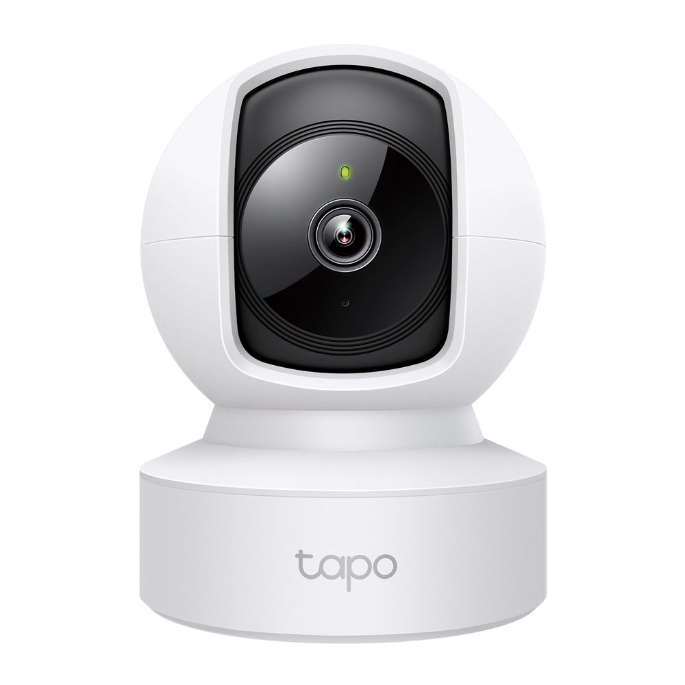 Tapo C212 Camera 3MP AI Detection
