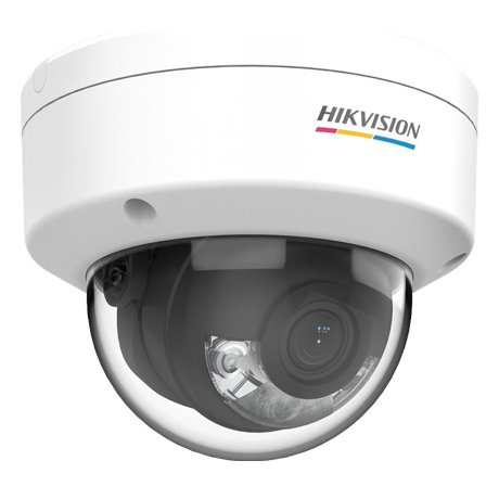 Hikvision ColorVu 4MP, PoE, 30m