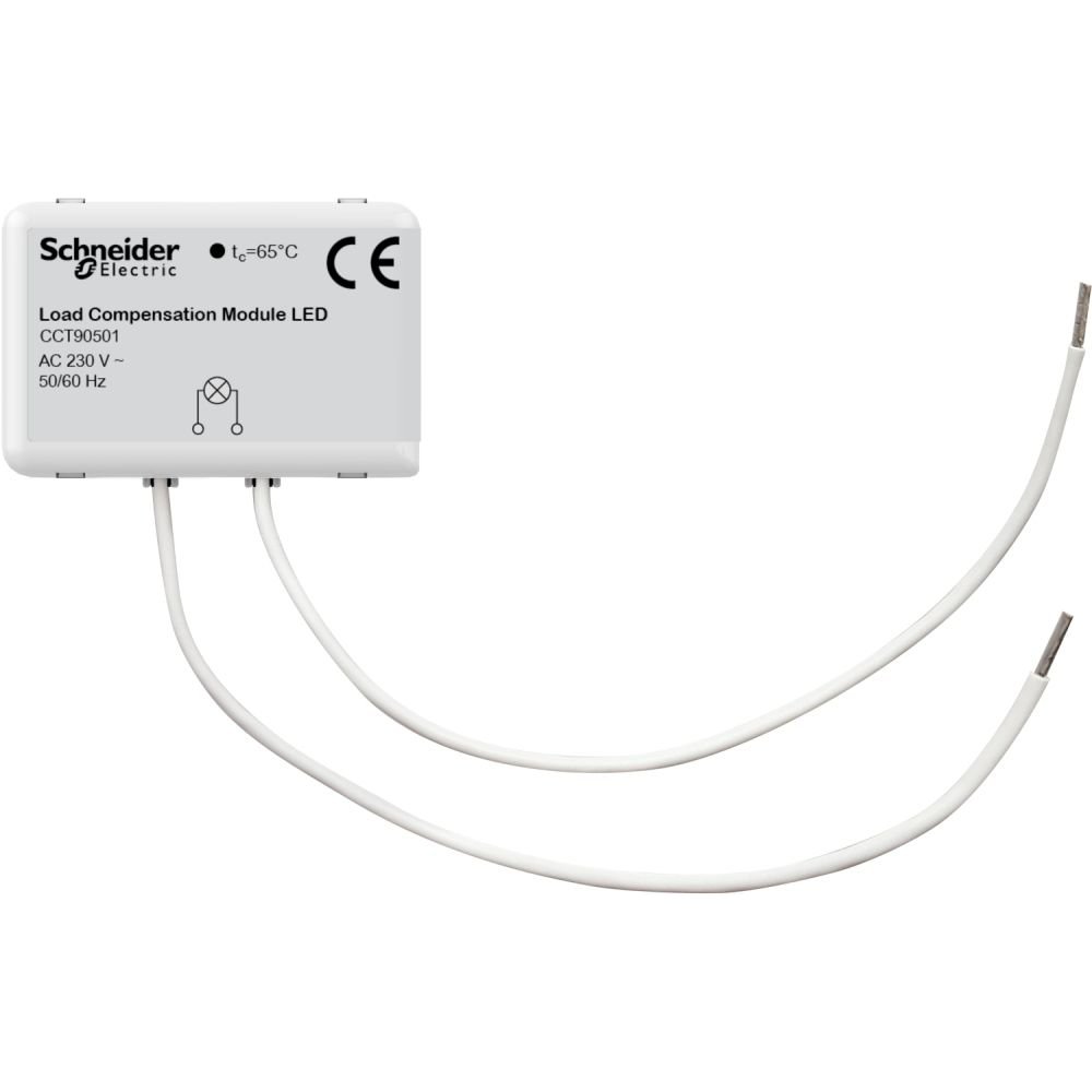 Modul compensare LED Schneider Noua Unica