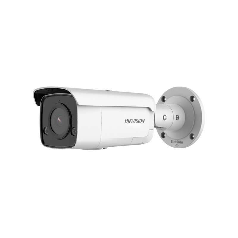 Camera Supraveghere HIKVISION 4K 8MP Acusens - 60m IR Night Vision