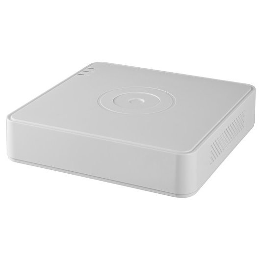 DVR Hikvision 4 Canale TurboHD 5MP H.265+