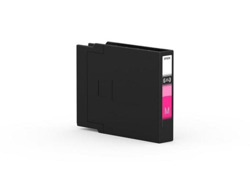 Cartus Epson Magenta XL 4600 pagini - WorkForce Pro EM-C7100 - imagine 2
