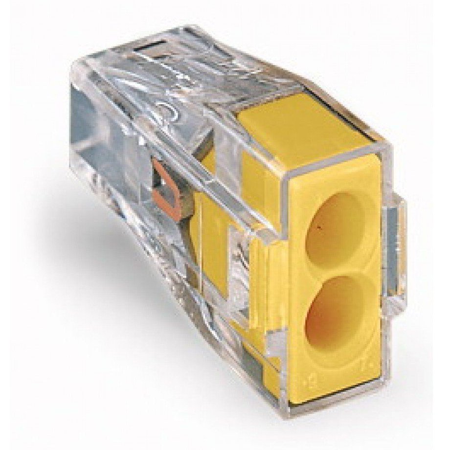 Set 10 Conectori Wago 773-102 2 Poli