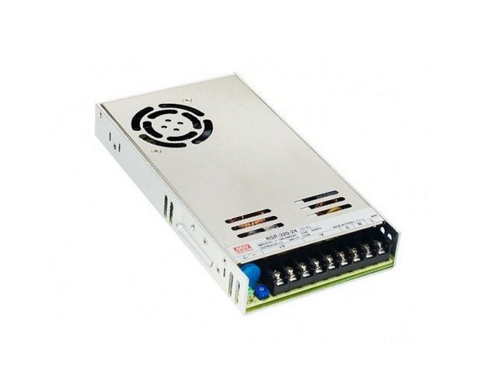 Mean Well RSP-320-5 320W 5V 60A Sursa Industrială
