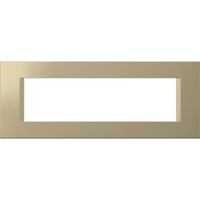 Rama 7 Modul Aur Tem IP20 - Design Modern