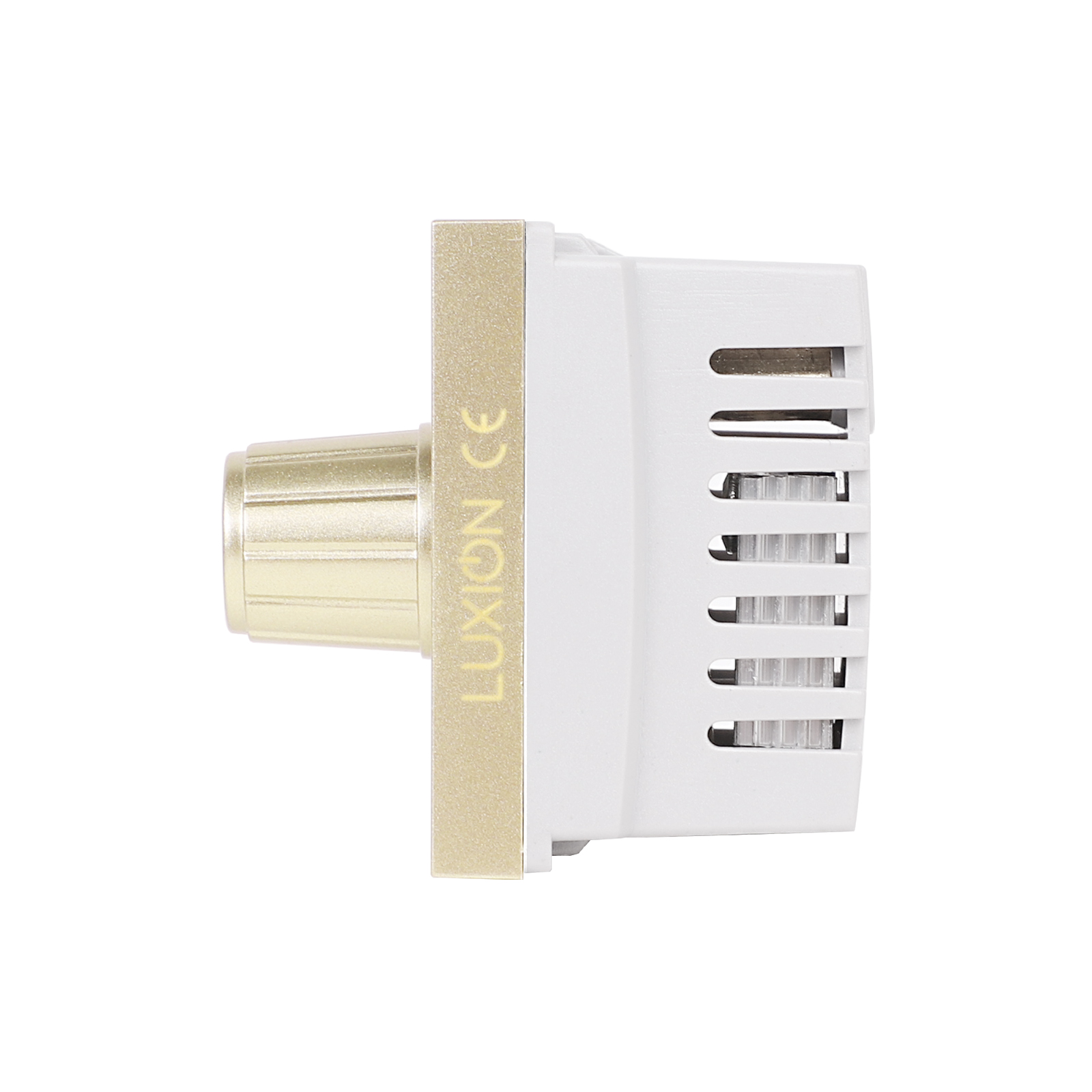 Modul Comutator Ventilator 1M LUXION - imagine 10